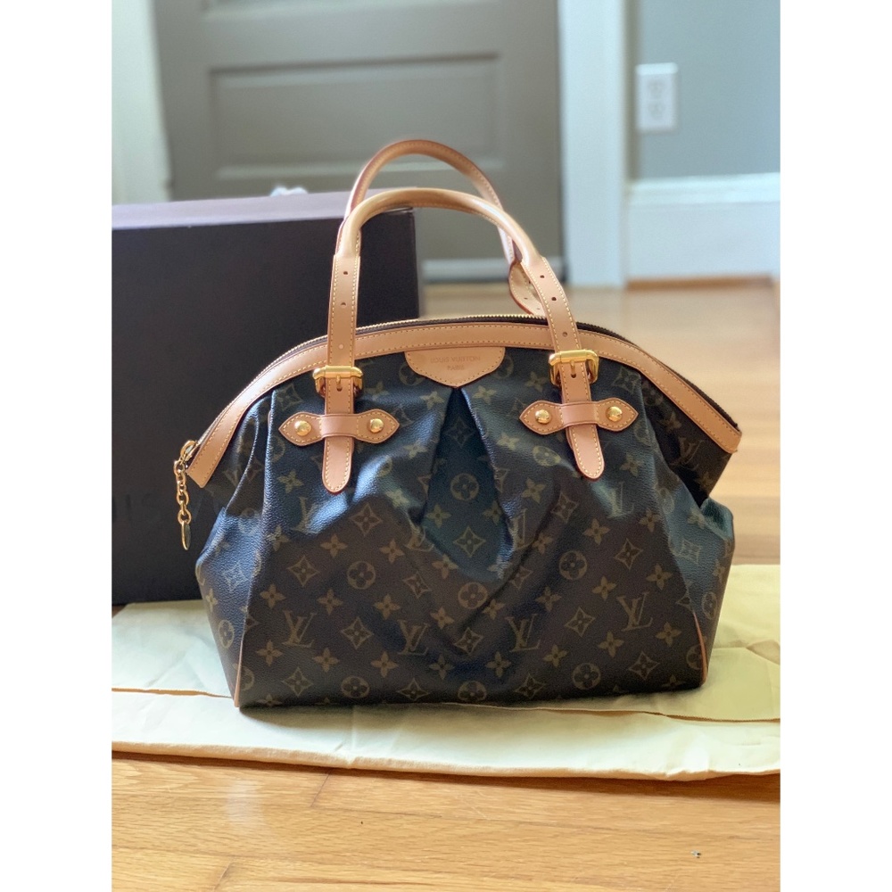Louis Vuitton Tivoli GM